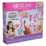 GOGLAM m&auml;ngukomplekt Nail Studio