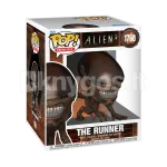 FUNKO POP! Super Vinyl Figuur: Alien 3 - The Runner