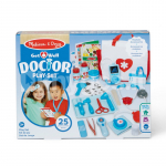 MELISSA & DOUG m&auml;ngukomplekt Arst