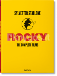 Rocky. The Complete Films