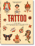 TATTOO. 1730s-1970s. Henk Schiffmacher&rsquo;s Private Collection