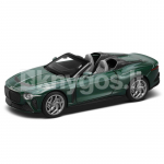 MSZ metallist mudelauto Bentley Bacalar, skaala 1:32
