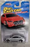MSZ metallist mudelauto Audi RS7, skaala 1:64