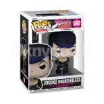 FUNKO POP! JoJo&acute;s Bizarre Adventure - Josuke (DiU)