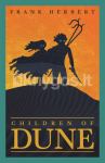 Children Of Dune