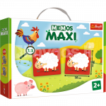 TREFL Memo Maxi, Farmiloomad