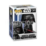FUNKO POP! Vinyl Figuur: Star Wars: A New Hope - Darth Vader