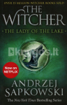The Witcher - The Lady of the Lake