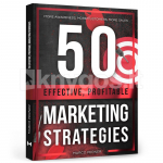 Perner, M: 50 Effective, Profitable Marketing Strategies