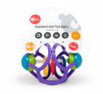 bo. Pehme k&otilde;risti Pall