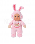 BABY BORN Nukk Cutie for babies, 18 cm