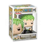 FUNKO POP! Vinyl figuur: One Piece - Roronoa Zoro