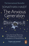 The Anxious Generation