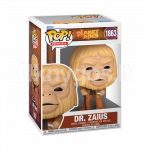 FUNKO POP! Vinyl figuur: Planet of the Apes - Dr. Zaius