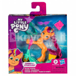 MY LITTLE PONY m&auml;ngufiguur 7,5 cm