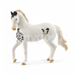 SCHLEICH HORSE CLUB Marwari hobuse t&auml;kk