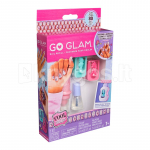 GOGLAM t&auml;itepakk Go Glam Nail Studio