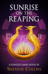 The Hunger Games: Sunrise on the Reaping