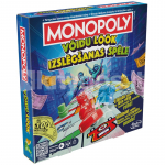 MONOPOLY lauam&auml;ng Knockout (eesti ja l&auml;ti keeles)
