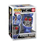 FUNKO POP! Vinyl Figuur: Five Nights at Freddy&acute;s - Withered Bonnie