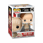FUNKO POP! Vinyl figuur: IT: Welcome to Derry - Bob Gray