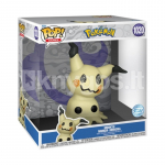 FUNKO POP! Jumbo Vinyl figuur: Pokemon - Mimikyu