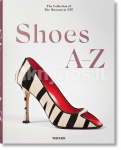 Shoes A&ndash;Z. The Collection of The Museum at FIT