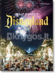 Walt Disney&rsquo;s Disneyland