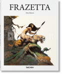 Frank Frazetta