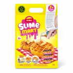 SLIME MART lima valmistamise komplekt Vahvlid