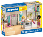 PLAYMOBIL Trendikas moebutiik 72081