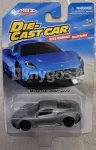 MSZ metallist mudelauto Maserati MC20, skaala 1:61
