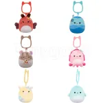 SQUISHMALLOWS W31 pehme v&otilde;tmehoidja, 8 cm