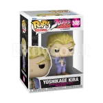 FUNKO POP! JoJo&acute;s Bizarre Adventure - Kira (DIU)