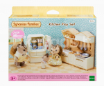 SYLVANIAN FAMILIES K&ouml;&ouml;gim&ouml;&ouml;bel
