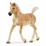 SCHLEICH HORSE CLUB Haflingeri varss