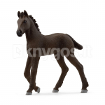SCHLEICH HORSE CLUB friisi varss