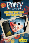 Orientation Notebook (Poppy Playtime)