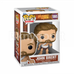 FUNKO POP! Vinyl figuur: Planet of the Apes - John Brent