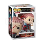 FUNKO POP! Vinyl figuur: Jujutsu Kaisen - Itadori Yuji