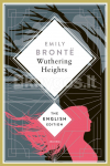 Bront&euml; - Wuthering Heights