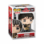 FUNKO POP! Vinyl figuur: Rocky Horror Picture Show - Eddie with Saxophone
