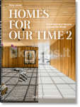Homes For Our Time. Contemporary Houses around the World. Vol. 2. 45th Ed.