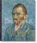 Van Gogh. The Complete Paintings