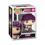 FUNKO POP! Vinyl figuur: JoJo&acute;s Bizarre Adventure - Kars