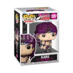 FUNKO POP! Vinyl figuur: JoJo&acute;s Bizarre Adventure - Kars