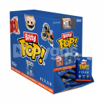 FUNKO Bitty POP! Figuur: Disney - Pixar