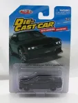 MSZ metallist mudelauto Dodge Challenger SRT Jailbreak, skaala 1:64