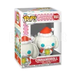 FUNKO POP! Sanrio - Cinnamoroll