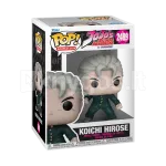 FUNKO POP! JoJo&acute;s Bizarre Adventure - Koichi (DIU)